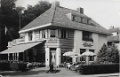 Bedrijven in Zeist0011, 't Witte Huis, Pension en Lunchroom. 1935